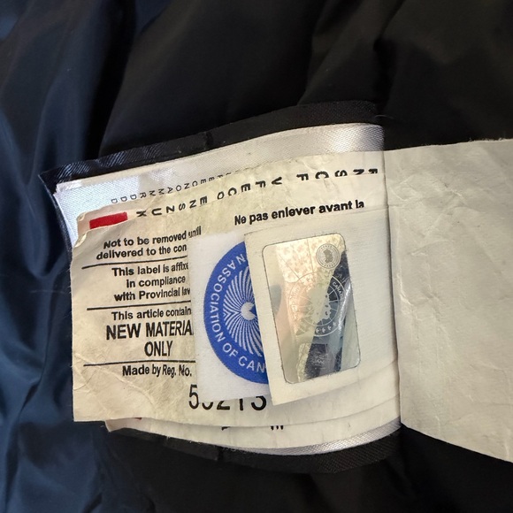 Canada Goose Women's Rossclair Parka - S - Picture 11 of 13